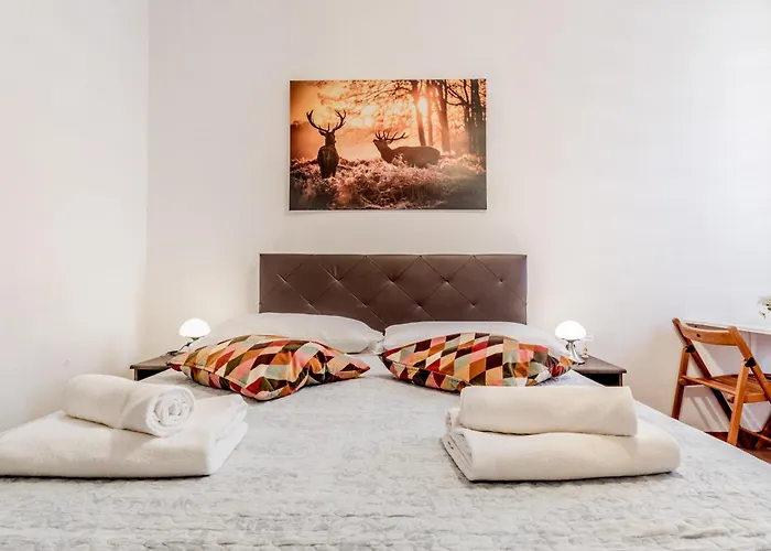 Sofia Guest House