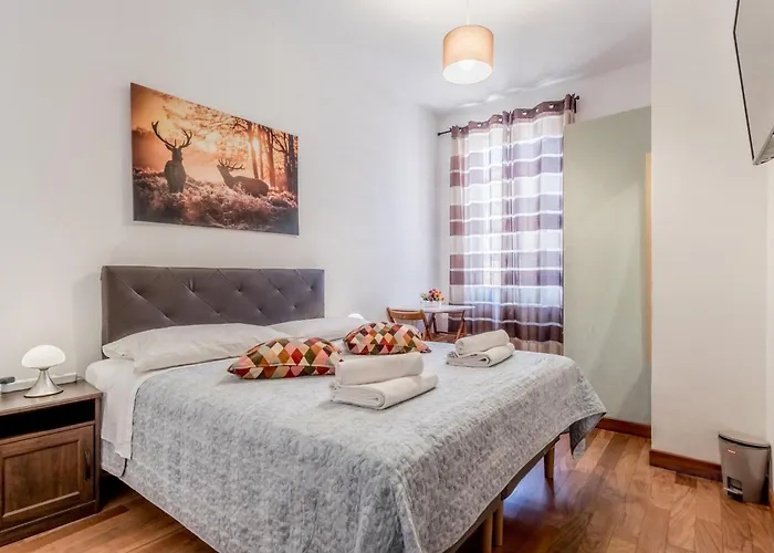 Sofia Guest House